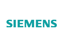 Siemens logo