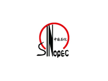 Sinopec logo