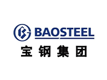 Baosteel logo