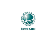 State Grid logo