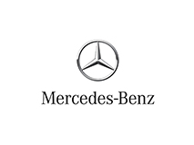 Mercedes-Benz logo
