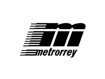 Metrorrey logo