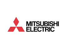 Mitsubishi Electric logo