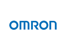 Omron logo