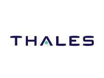 Thales logo