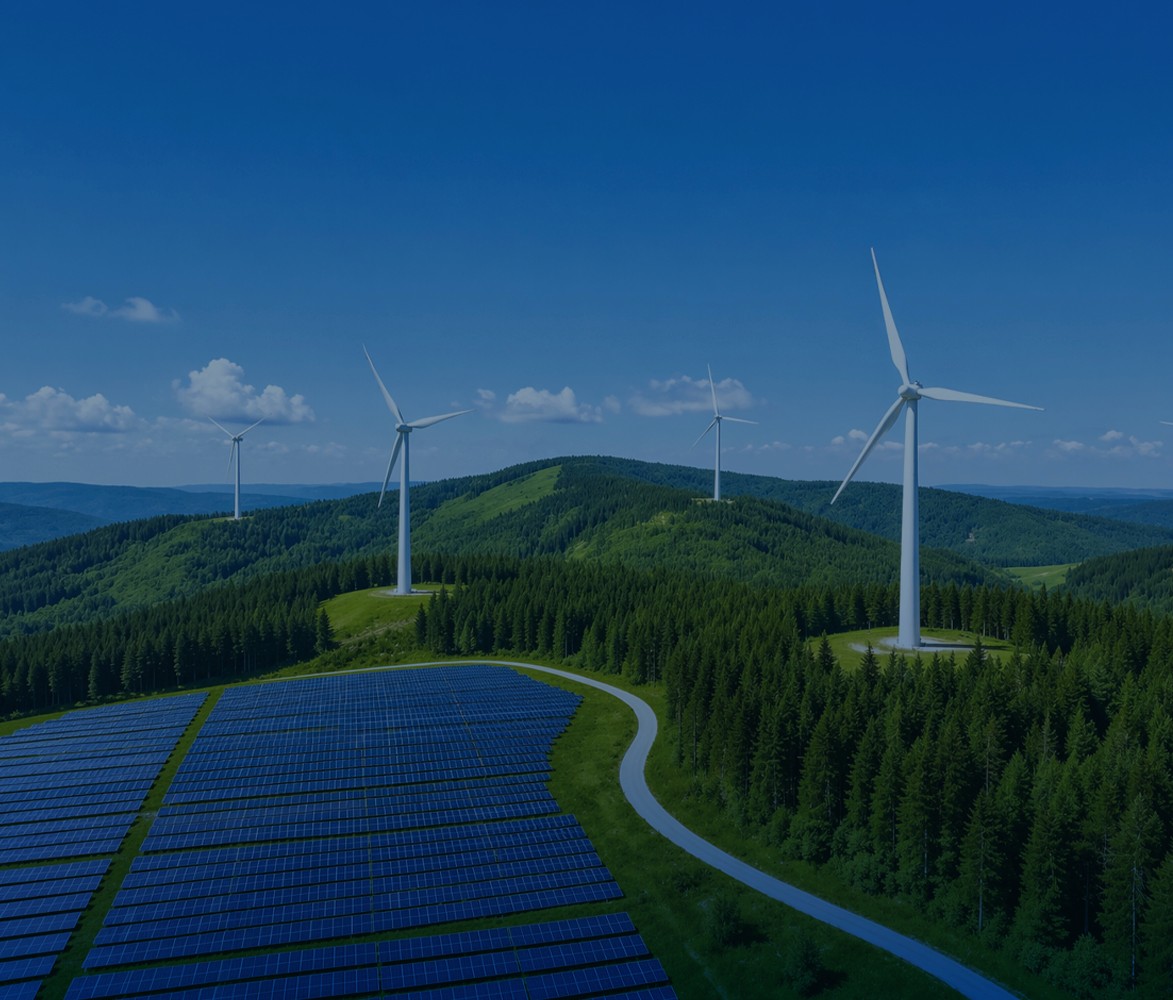Power industry solutions